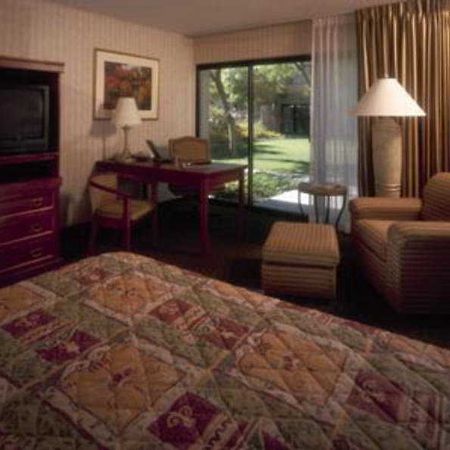 Holiday Inn Midtown Phoenix Zewnętrze zdjęcie